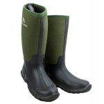 Демисезонные сапоги Huntlandia Neo High Green арт.: WB-222